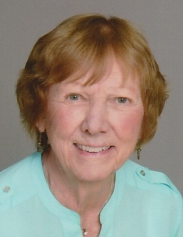 Joyce Johnson Profile Photo
