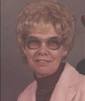 Beulah B. Bissell Profile Photo