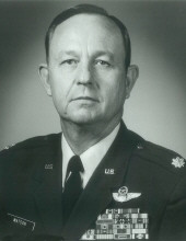 Lt Col (Ret) Raymond S. "Sam" Watson, Usaf Profile Photo