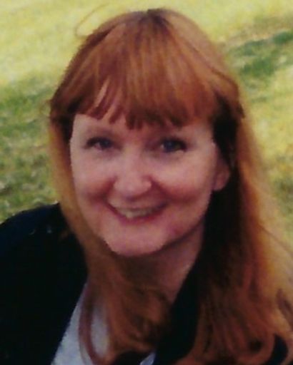 Donna R. Burrows