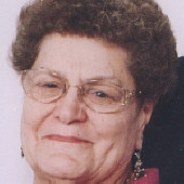 Carol Jean (Massey) Kaster