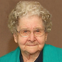 Dorothy Evelyn Lindely