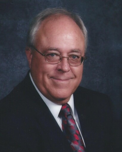 Richard E. "Rick" Kilmer Profile Photo