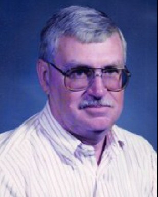 William F. Jamieson Profile Photo