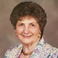 Mildred B. Ward Profile Photo