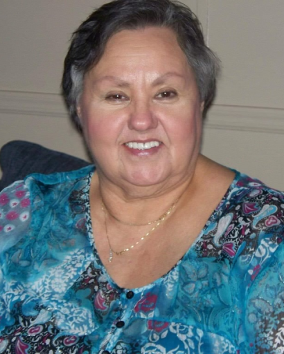 Linda Faye Hammons