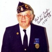 Curtis B. Reilly Profile Photo