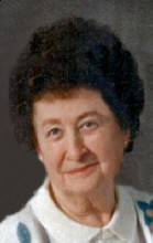 Dorothy L. Thorpe