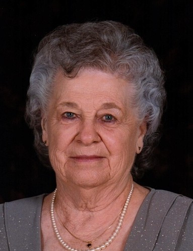 Florence Overbey Profile Photo