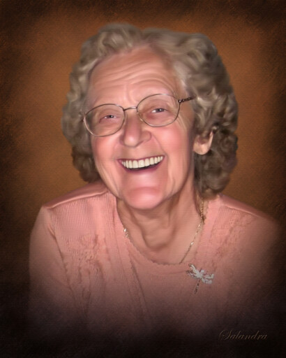 Jennie M. "Dottie" (Sweitzer)  Menichi