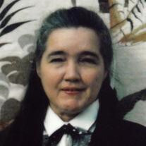 Betty June Truesdell Harbin Profile Photo