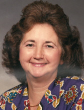 Cora L. Beasenburg Profile Photo