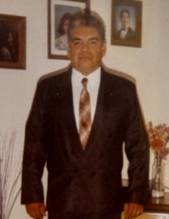 Juan "Jp" Hernandez