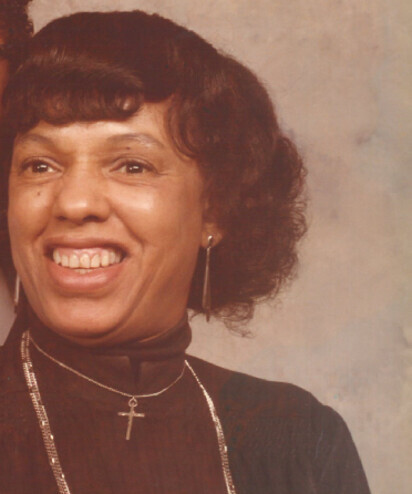 Mrs. Anna D. Ferguson Profile Photo