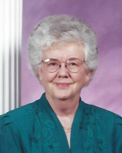 Wilma King McKenzie Profile Photo