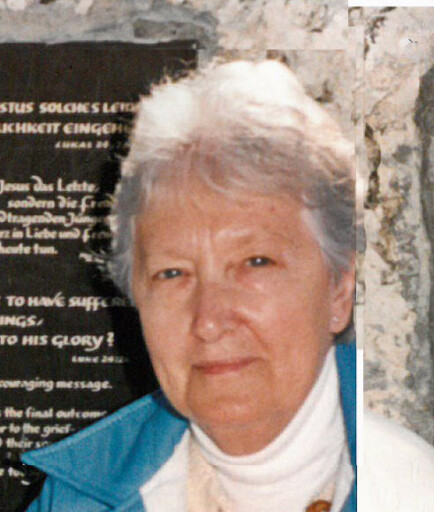 Mary A. Salvaggio