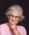 Edith  Cook Barbee Profile Photo