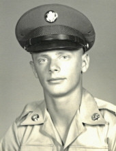 Ronald W. Mcdonel, Sr. Profile Photo