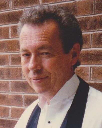 Richard Lewis Shockley, Jr.