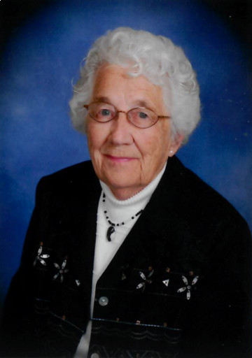 June Sherman Profile Photo
