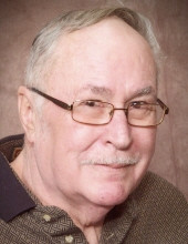 Charles "Mike" Johnson Profile Photo
