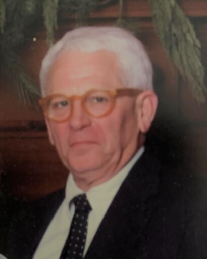 Frankie Borden's obituary image