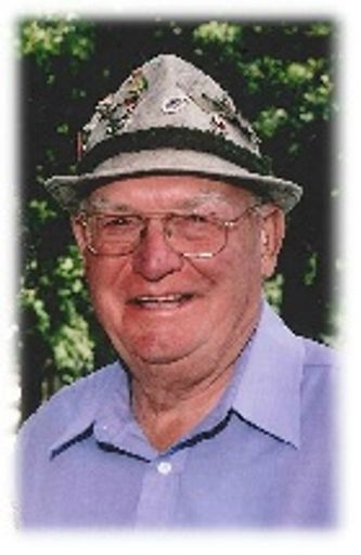 Robert "Bob" J. Riebel