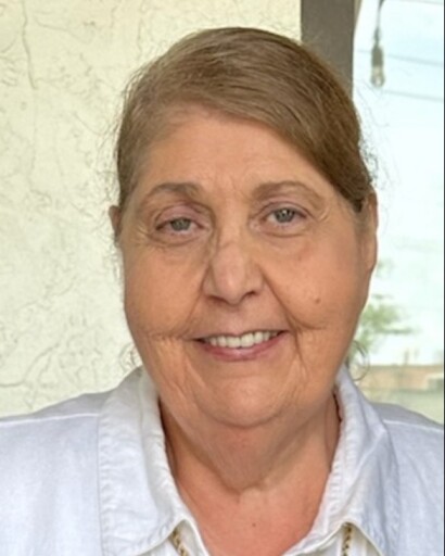 Donna Parker's obituary image