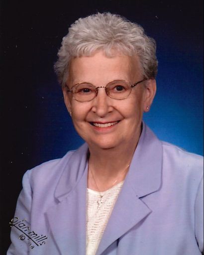 Shirley Wathen