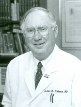 Charles H. Dr. Hillman Profile Photo