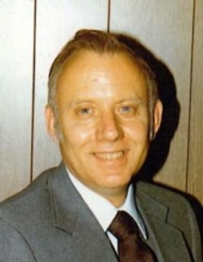 Charles 'Eli' Elias Profile Photo