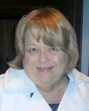 Cheryl Morris Bailey, R.N.