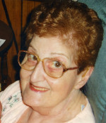 Shirley T. (Sunderland) Levine