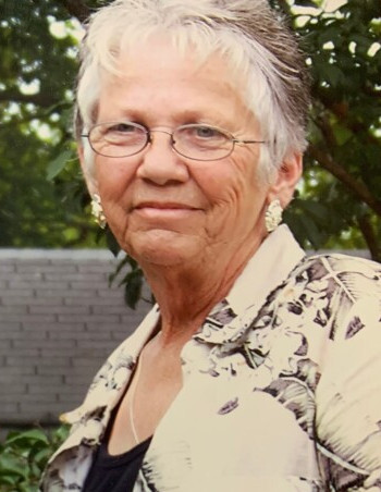 Ellen J. Kilgore