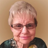Cleo Margaret Danielson Profile Photo