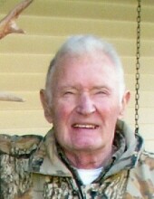 Joseph Calvin Kanouff, Sr.