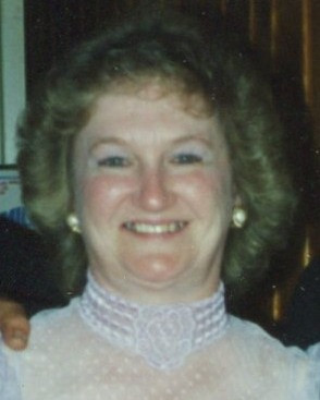 Gail A. Anderson