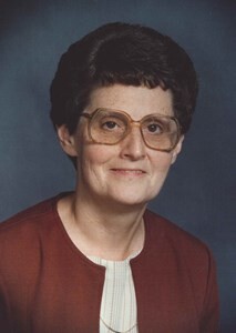 Annetta June Pierson Profile Photo