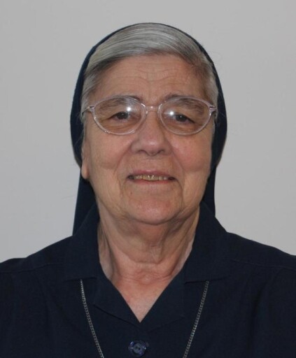 Sister Mary Raphael (Myriam Providencia) Collazo Profile Photo