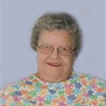 Georgene May Larson (Shove) Profile Photo