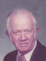 Harold Beall