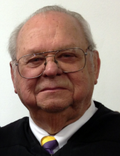 Judge Charles Andrew Traylor, II Profile Photo