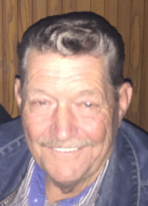 Jerry Cummings Profile Photo