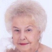 Mrs. Geraldine Mccarter Profile Photo