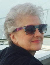 Margitta Furnner Profile Photo