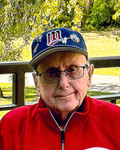 Ray Eugene Ewing's obituary image