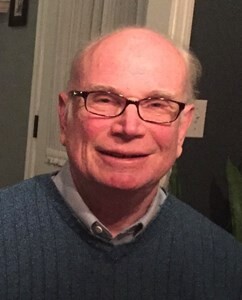 Roger E. Fulmer Profile Photo