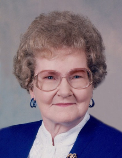 Doris Bailey Profile Photo