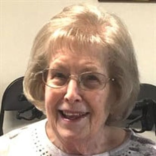 Geraldine "Gerry" Natschke Profile Photo