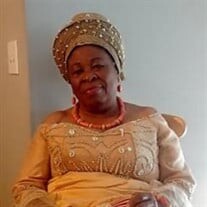 Ngozi C. Onyegbule Profile Photo